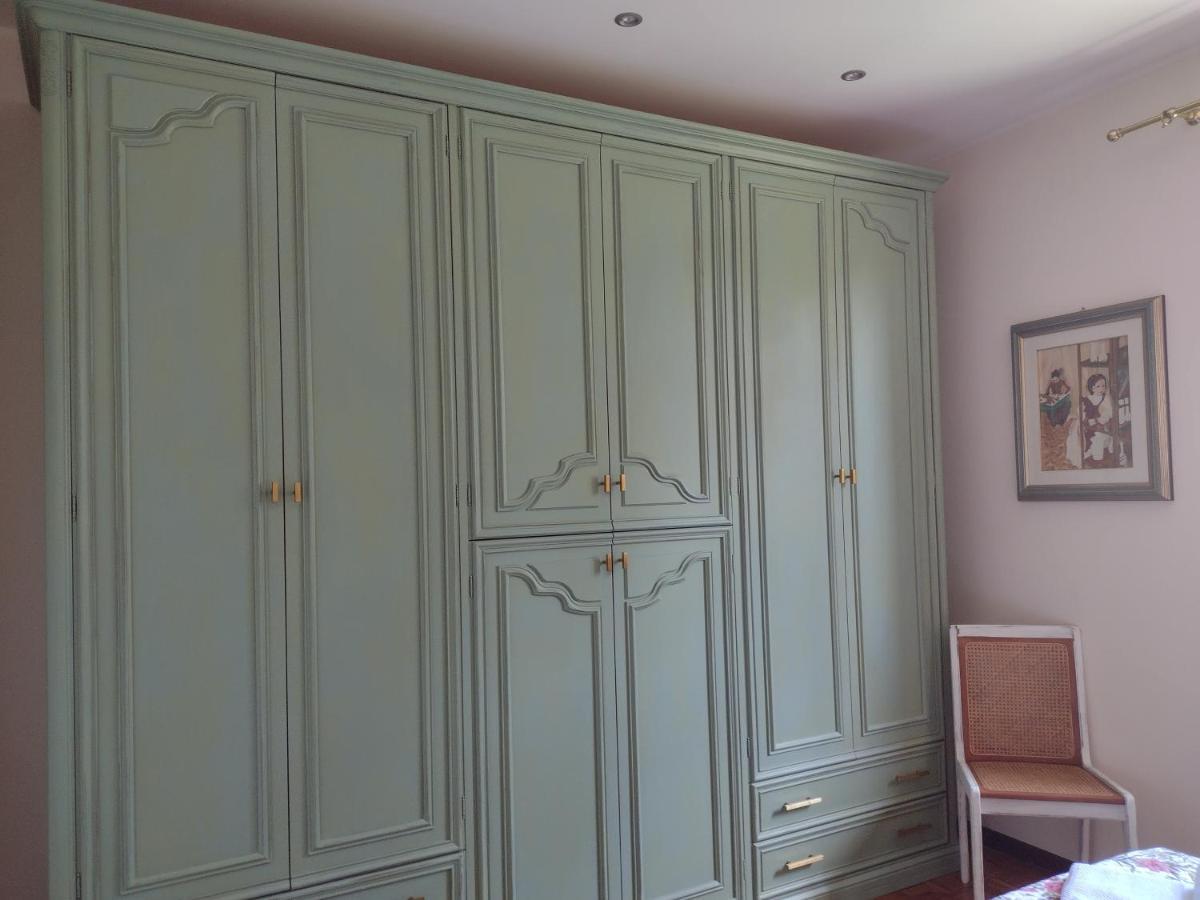 Casa Gabri Lägenhet Toscolano Maderno Exteriör bild