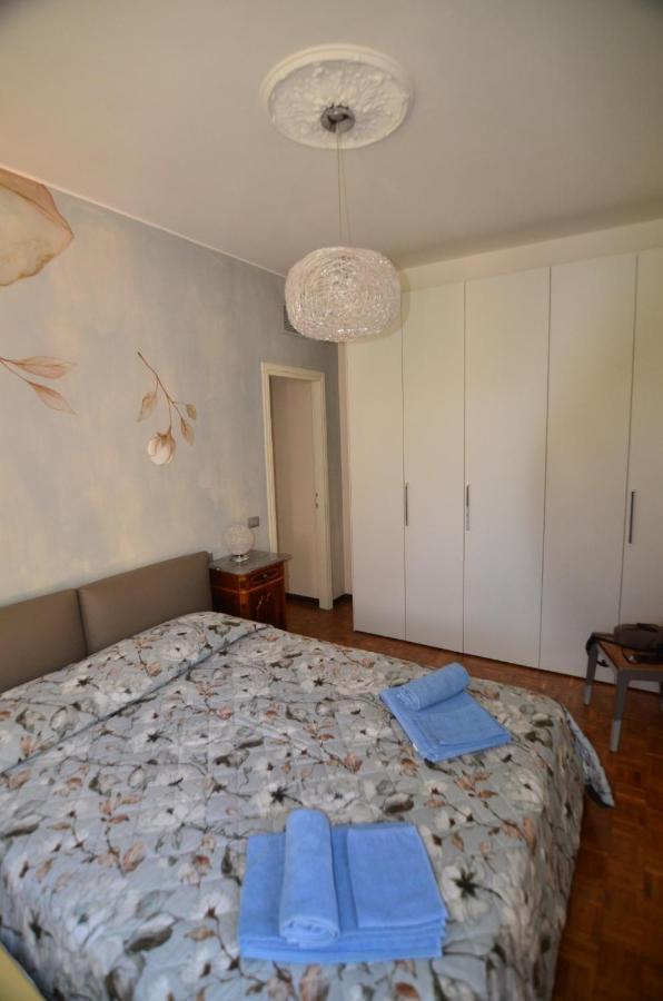 Casa Gabri Lägenhet Toscolano Maderno Exteriör bild